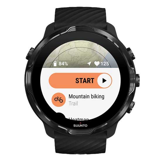 MONTRE SUUNTO 7 UNISEXE Montres et GPS Accessoires Homme Nos