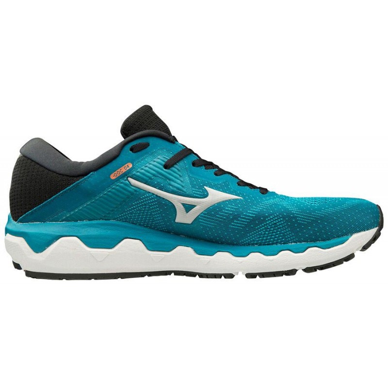 men's wave horizon 4 running shoe