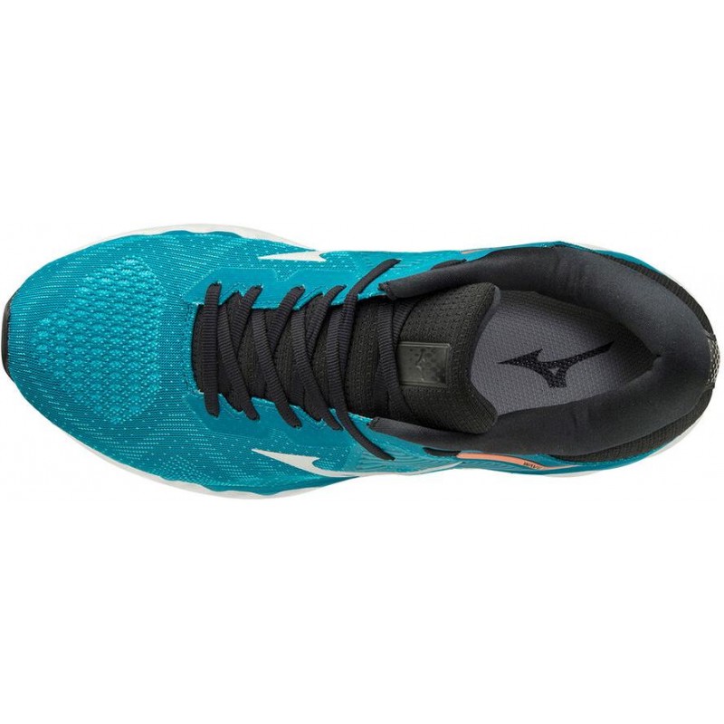 men's wave horizon 4 running shoe