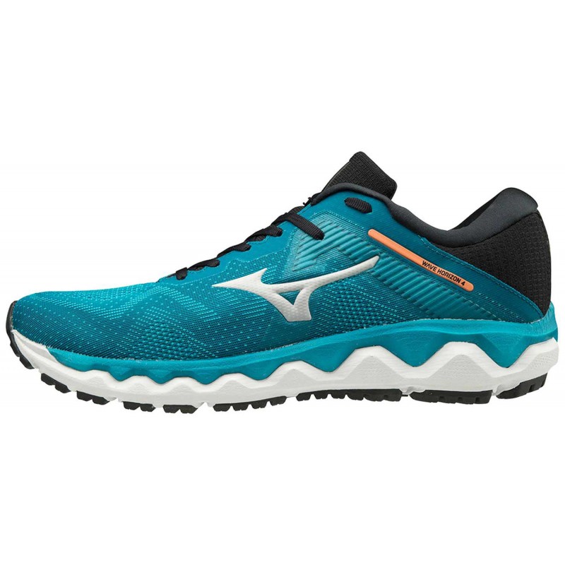 men's wave horizon 4 running shoe