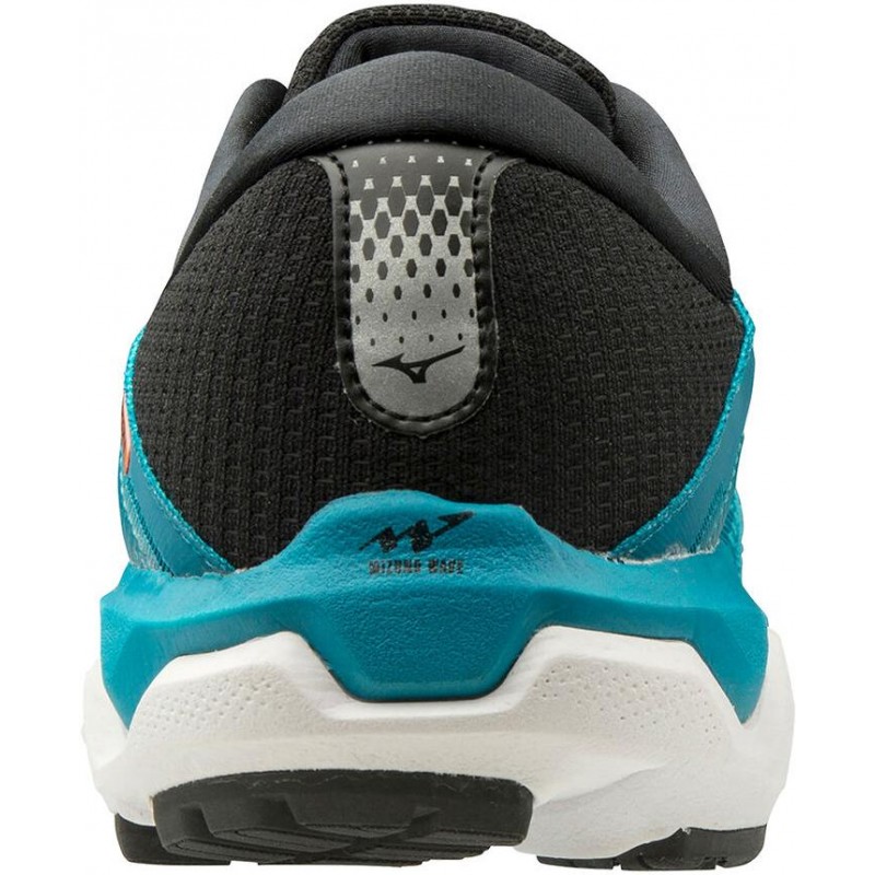 men's wave horizon 4 running shoe