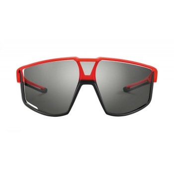 SUNGLASSES JULBO FURY GREY/ORANGE REACTIV UNISEX