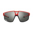 LUNETTE DE SOLEIL JULBO FURY GRIS/ORANGE REACTIV