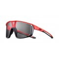 SUNGLASSES JULBO FURY GREY/ORANGE REACTIV UNISEX