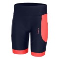 SHORT ZONE3 AQUAFLO PLUS POUR FEMMES