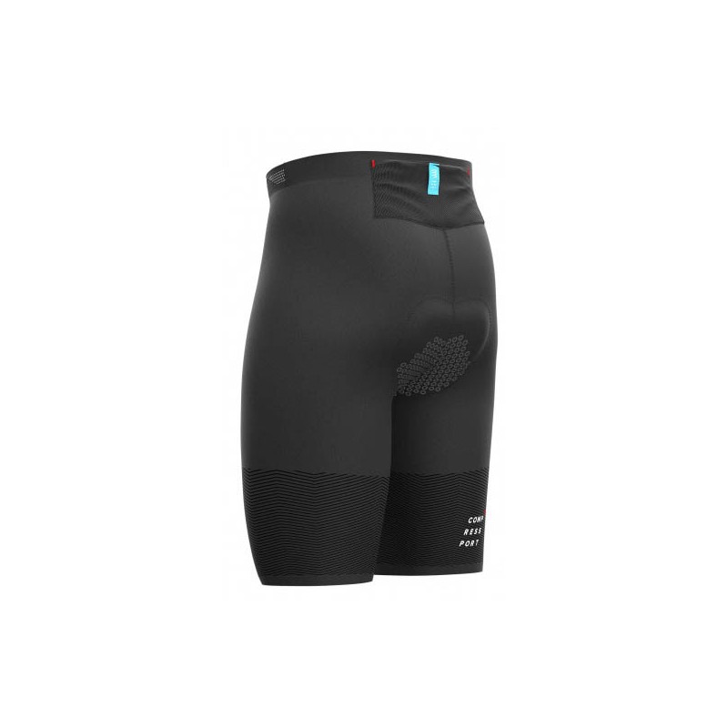 COMPRESSPORT TRIATHLON UNDER CONTROL SHORT FOR MEN'S Triathlon shorts ...