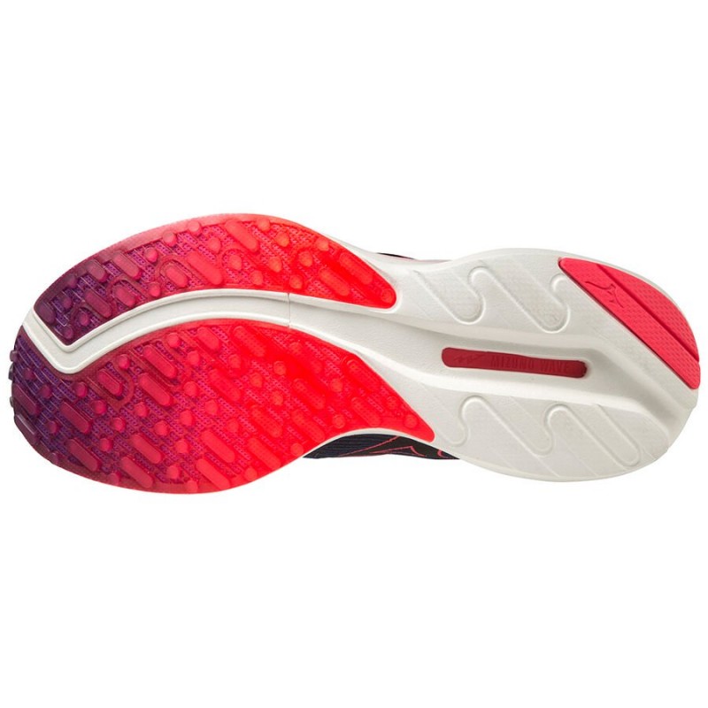 mizuno wave rider neo drop