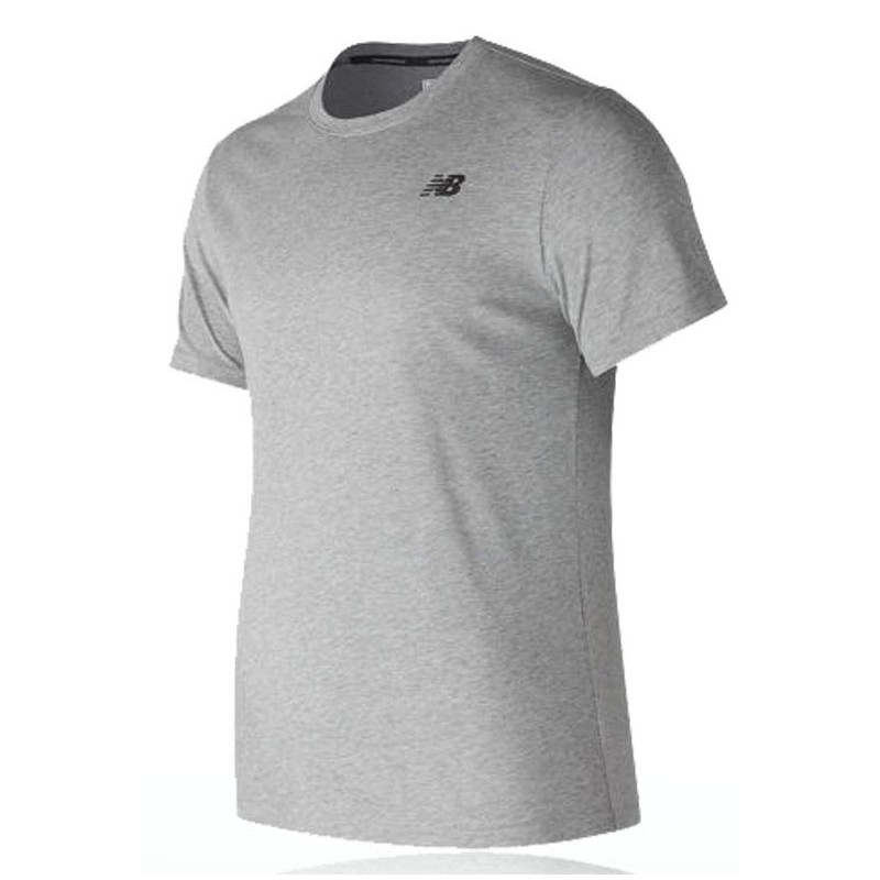 new balance running tshirts