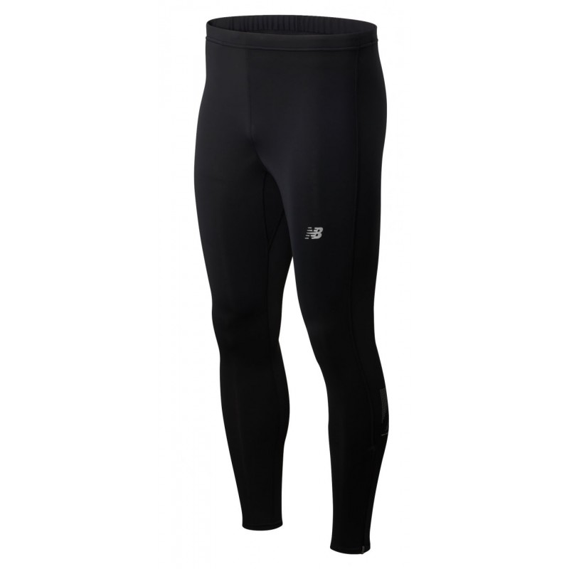 new balance men's accelerate tights