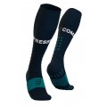 CHAUSSETTES COMPRESSPORT FULL SOCKS RUN UNISEXE