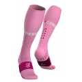 CHAUSSETTES COMPRESSPORT FULL SOCKS RUN UNISEXE