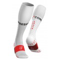 CHAUSSETTES COMPRESSPORT FULL SOCKS RUN UNISEXE