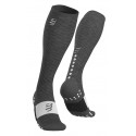 CHAUSSETTES COMPRESSPORT FULL SOCKS RECOVERY UNISEXE