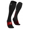 CHAUSSETTES COMPRESSPORT FULL SOCKS RECOVERY UNISEXE