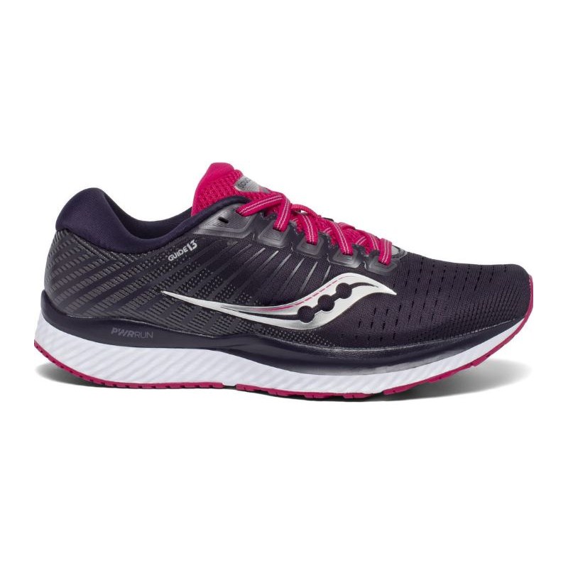 saucony guide 13 dames