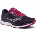 SAUCONY GUIDE 13 DUSK/BERRY BAIE FOR WOMEN'S