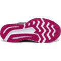 SAUCONY GUIDE 13 DUSK/BERRY BAIE FOR WOMEN'S