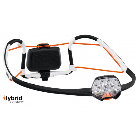 LAMPE PETZL IKO CORE