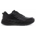 CHAUSSURES HOKA BONDI SR BLACK/BLACK POUR HOMMES