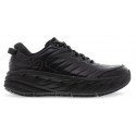 HOKA BONDI SR BLACK/BLACK FOR MEN'S