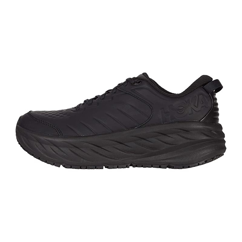 HOKA ONE ONE BONDI SR FOR MEN'S Walking shoes Shoes Men Online sales ...