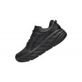 HOKA BONDI SR BLACK/BLACK FOR WOMEN'S