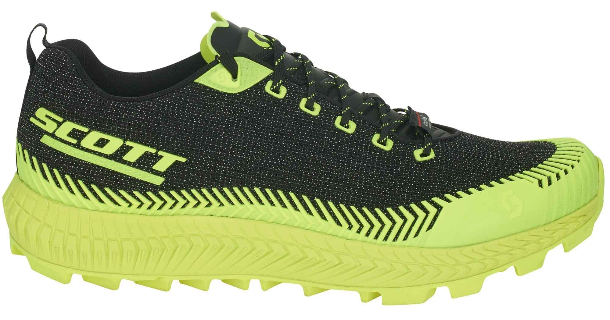 Chaussure trail scott cheap femme