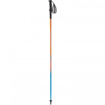 DYNAFIT VERTICAL POLES GENERAL LEE/METHYL BLUE UNISEX