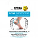 SIDAS FOOT PROTECTOR