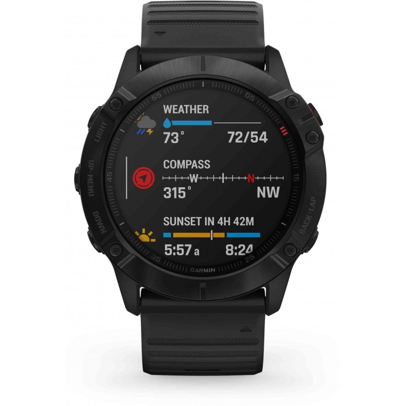 fenix 8 garmin