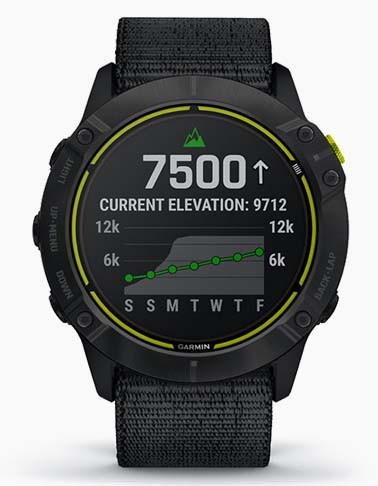 suunto enduro