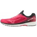 CHAUSSURES MIZUNO DUEL SONIC PINK/BLACK POUR FEMMES