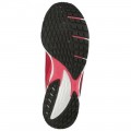 CHAUSSURES MIZUNO DUEL SONIC PINK/BLACK POUR FEMMES