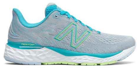 new balance 880 femme 2018