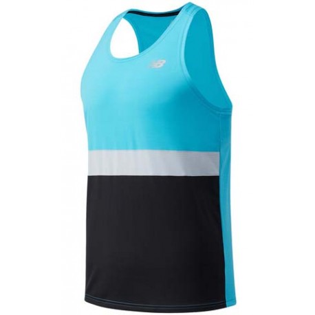 new balance singlet mens