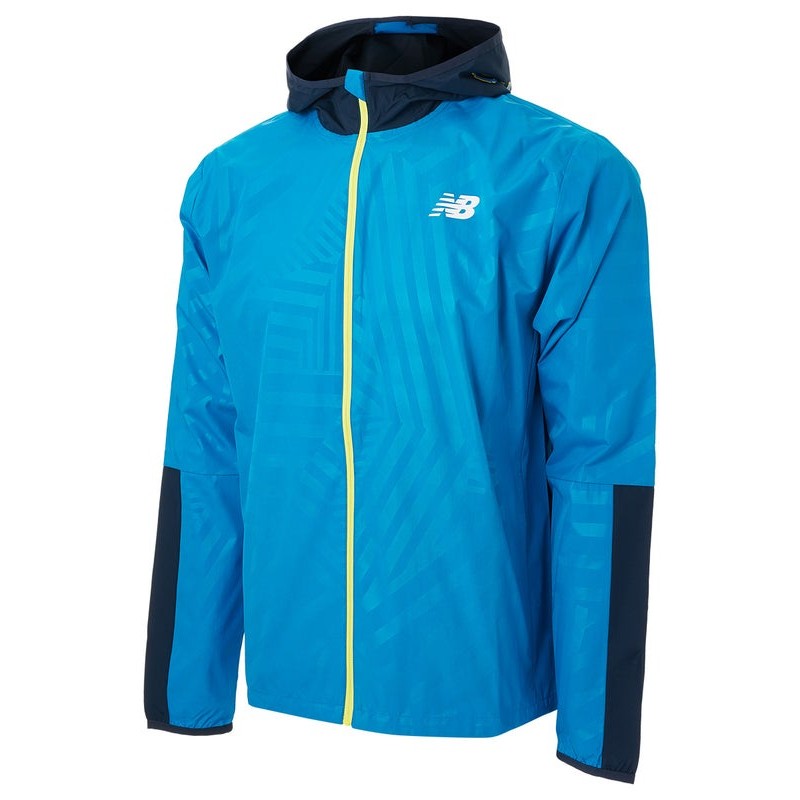 new balance softshell