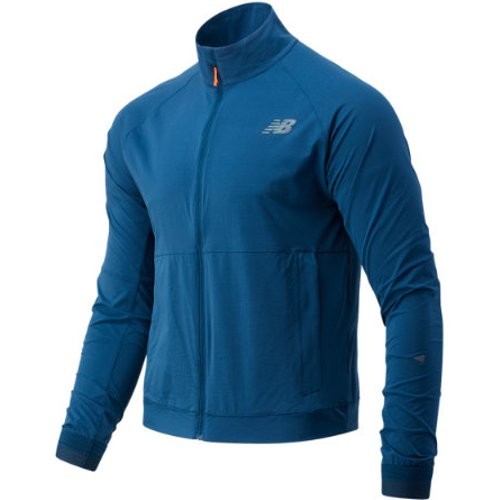 new balance q speed winterwatch jacket