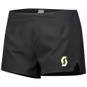 SCOTT RC RUN SPLIT SHORTS FOR WOMEN'S