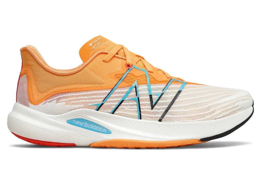 new balance nyc marathon shoes 2021