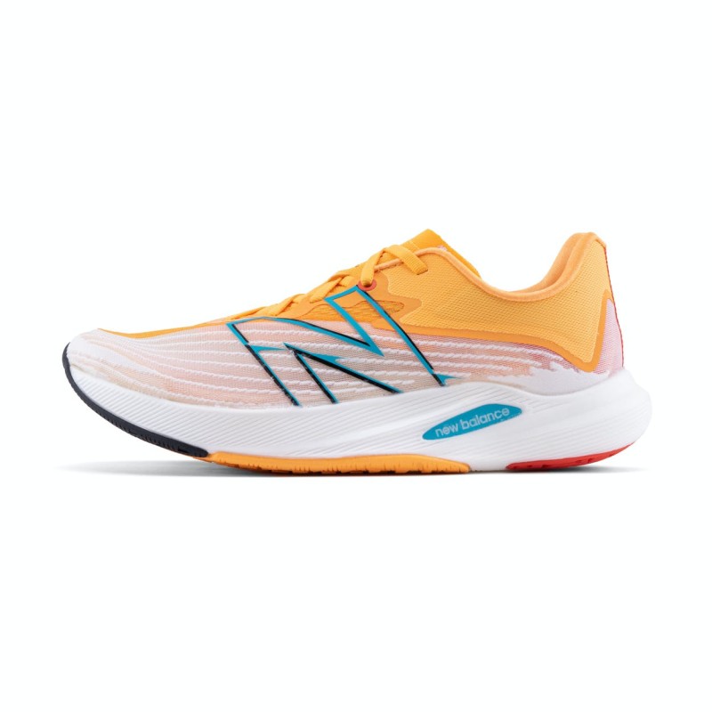 NEW BALANCE FUELCELL REBEL 2 FOR MEN'S Running shoes Shoes Man Our ...