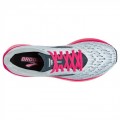 CHAUSSURES BROOKS HYPERION TEMPO ICE FLOW/NAVY/PINK POUR FEMMES