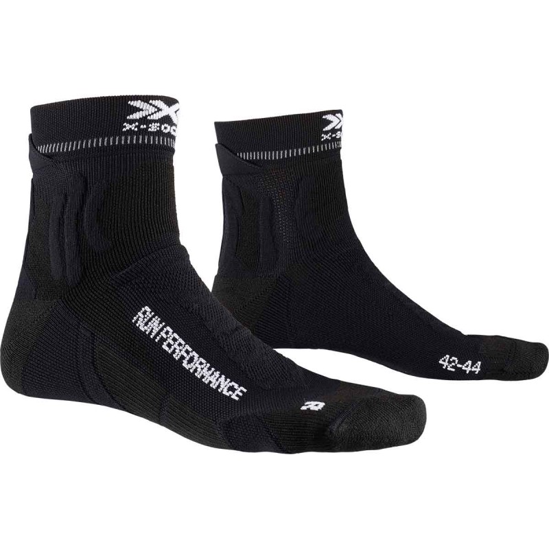 X-SOCKS RUN PERFORMANCE FOR MEN'S Running socks Socks Man Our products ...