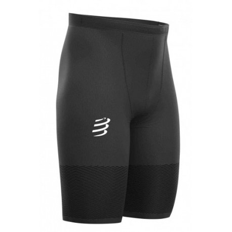 SHORT COMPRESSPORT RUN UNDER CONTROL POUR HOMMES