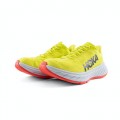 CHAUSSURES HOKA CARBON X 2 EVENING PRIMROSE/FIESTA POUR HOMMES