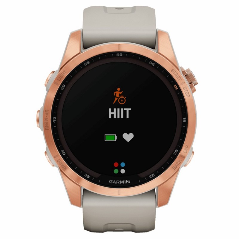 Garmin fenix 5s outlet women