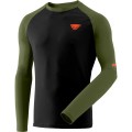 T-SHIRT DYNAFIT ALPINE PRO MANCHES LONGUES POUR HOMMES