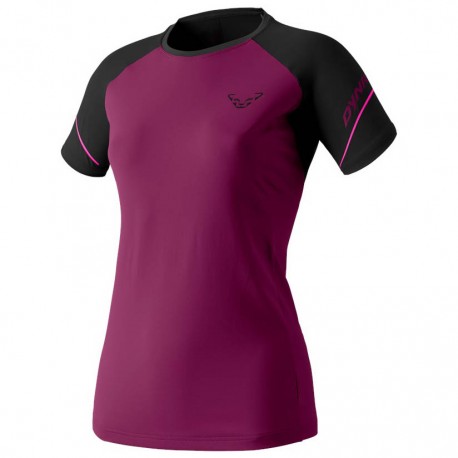 T-SHIRT DYNAFIT ALPINE PRO POUR FEMMES