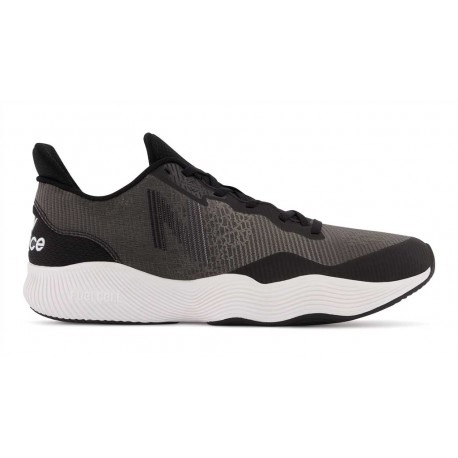 CHAUSSURES NEW BALANCE FRESH FOAM SHIFT TR BLACK/WHITE POUR HOMMES