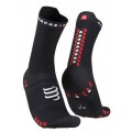 CHAUSSETTES COMPRESSPORT PRO RACING V4 HC POUR HOMMES