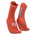 CHAUSSETTES COMPRESSPORT PRO RACING V4 HC POUR HOMMES